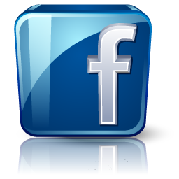 Sigueme en facebook