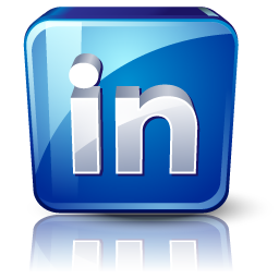 Sigueme en linkedin