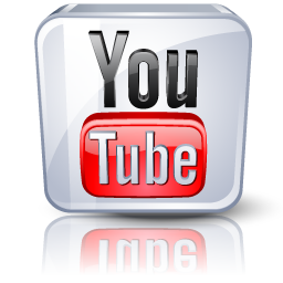 Sigueme en youtube