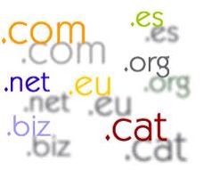 Cada día más empresas extranjeras apuestan por la introducción al mercado hispano mediante la compra de dominios.