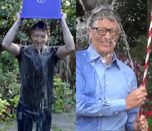 Cómo Empezó el Ice Bucket Challenge.