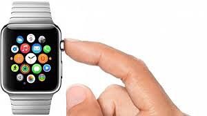 Apple watch necesidad o capricho.